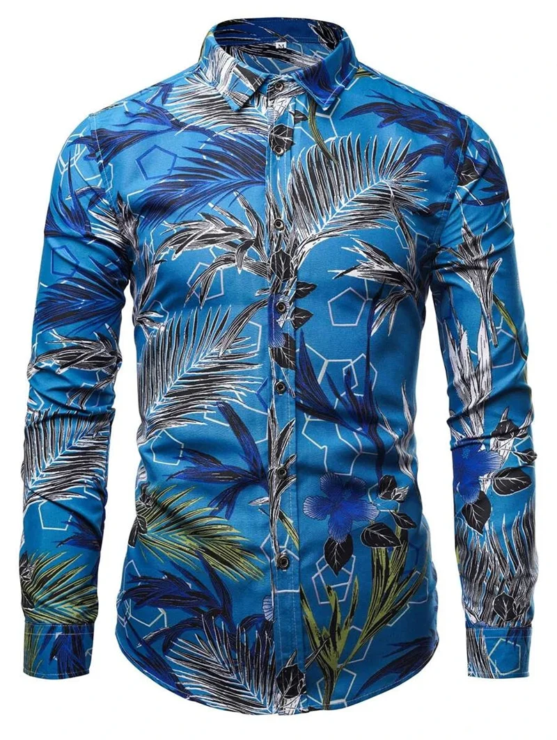 

2024 Fashionable Men's Casual Outdoor Button-Down Shirts Fishing and Camping Shirts Soft and Comfortable Tops Plus Size