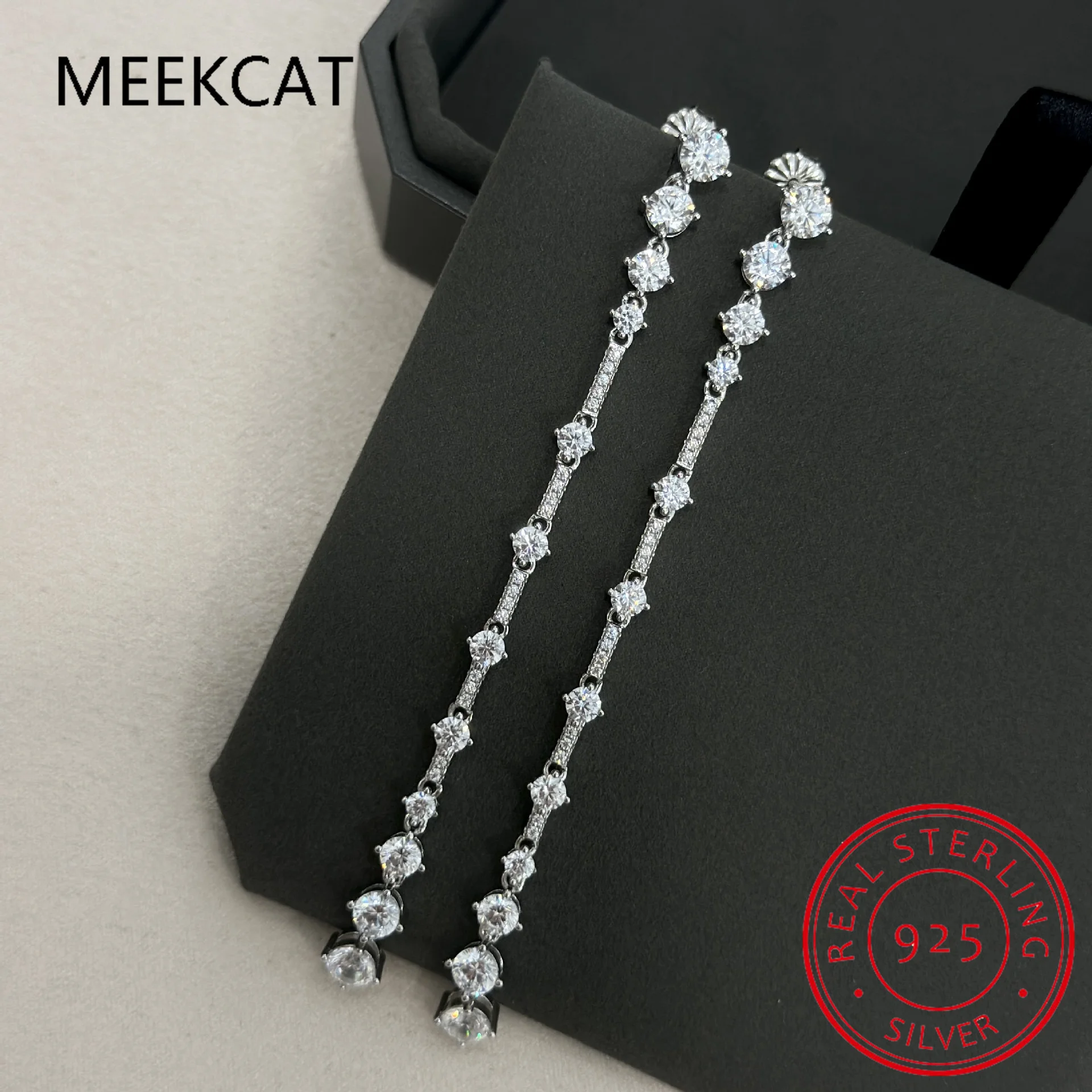 Thumbnail 2 - #17 Latest Tassel Earrings Offers