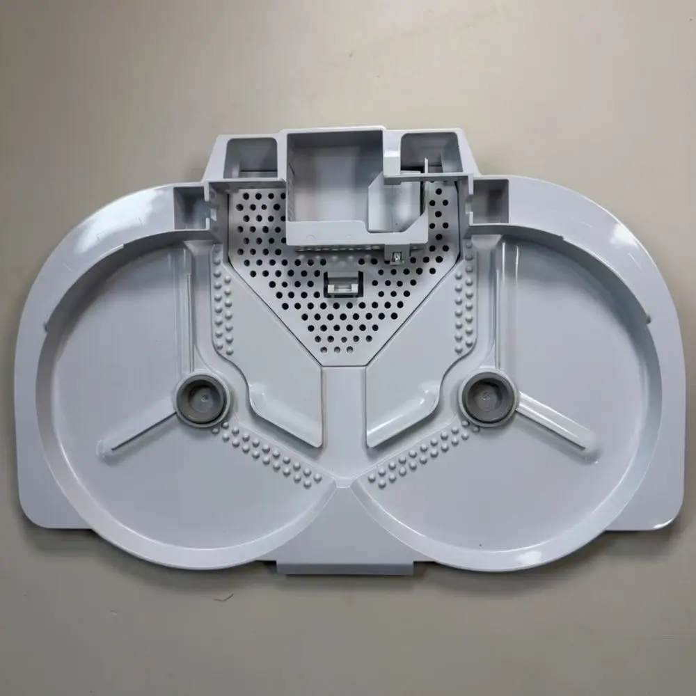 Spare Washing Tray For Roborock P20 Ultra Plus P20 Max Robot Vacuum Cleaner Docking Station Cleaning Plate Easy Install