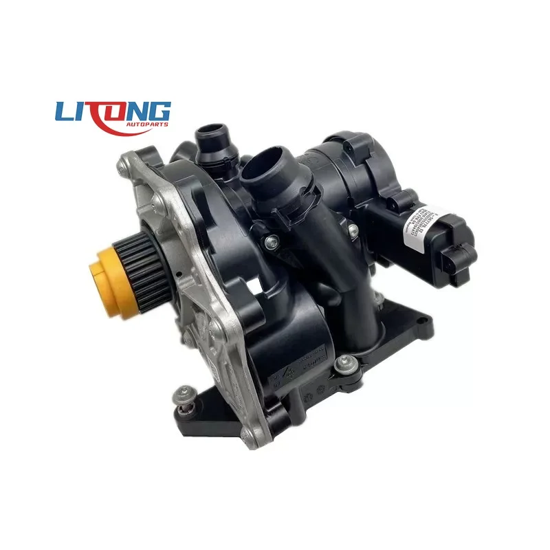 

06K121011 06K121011B 06K121011C 06L121005A Parts Water Pump for ModelAudi Automotive