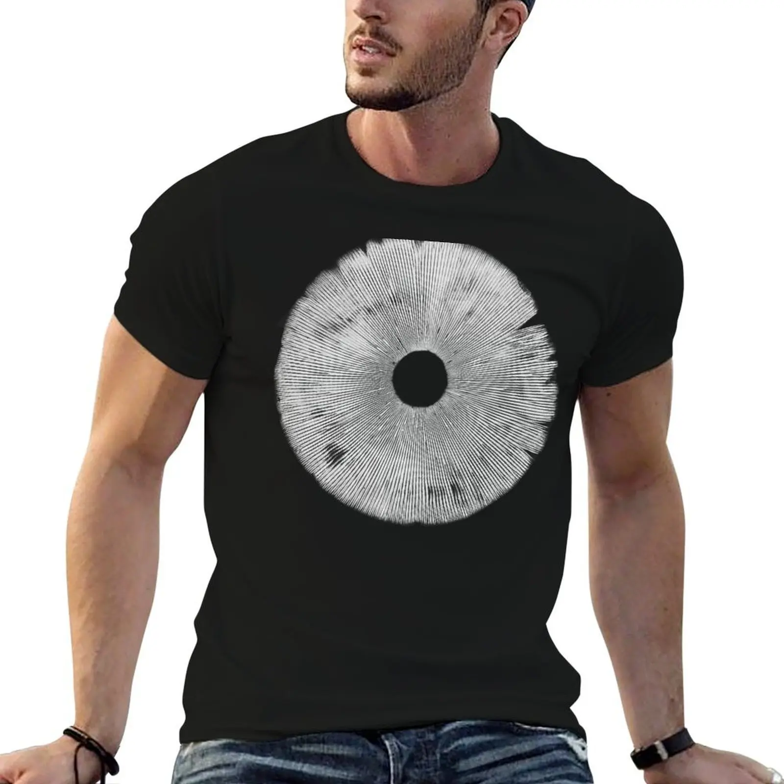 

white t Spore shirts for Mushroom Fungi Mushrooms Print man Mushroom Mushroom Love I T-Shirt Lover pack Gift Foraging