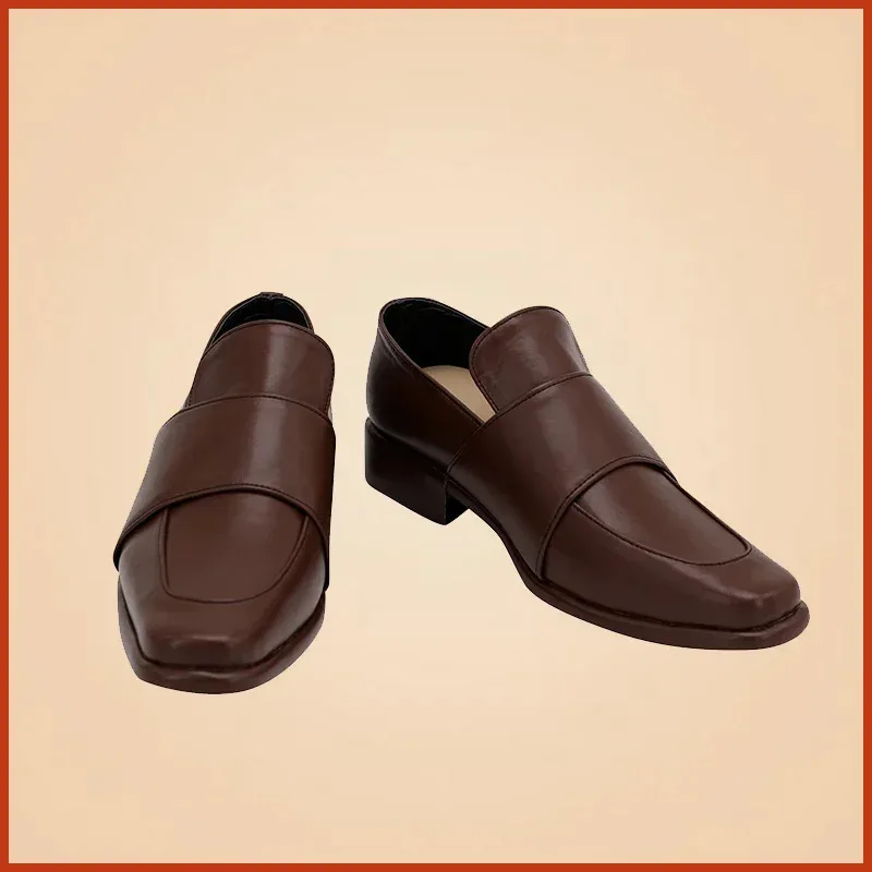 أنيمي جوجو مغامرة غريبة جزء أربعة كيرا يوشيكاجي تأثيري أحذية أحذية هالوين زي اكسسوارات الدعائم