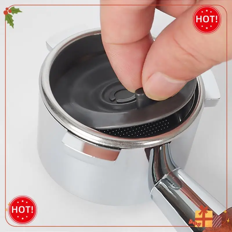 ABLE-54 мм слепой фильтр, резиновый диск для обратной промывки для эспрессо-машин Breville, заварочная головка, прокладка для обратной промывки, инструмент для кофе