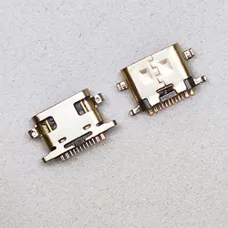 10-100pcs USB Connector Charge Charging plug Dock Socket Port For Blackview BV9100 BV5900 BV6600 BV6900 /BV6900 Pro /BV6600 Pro
