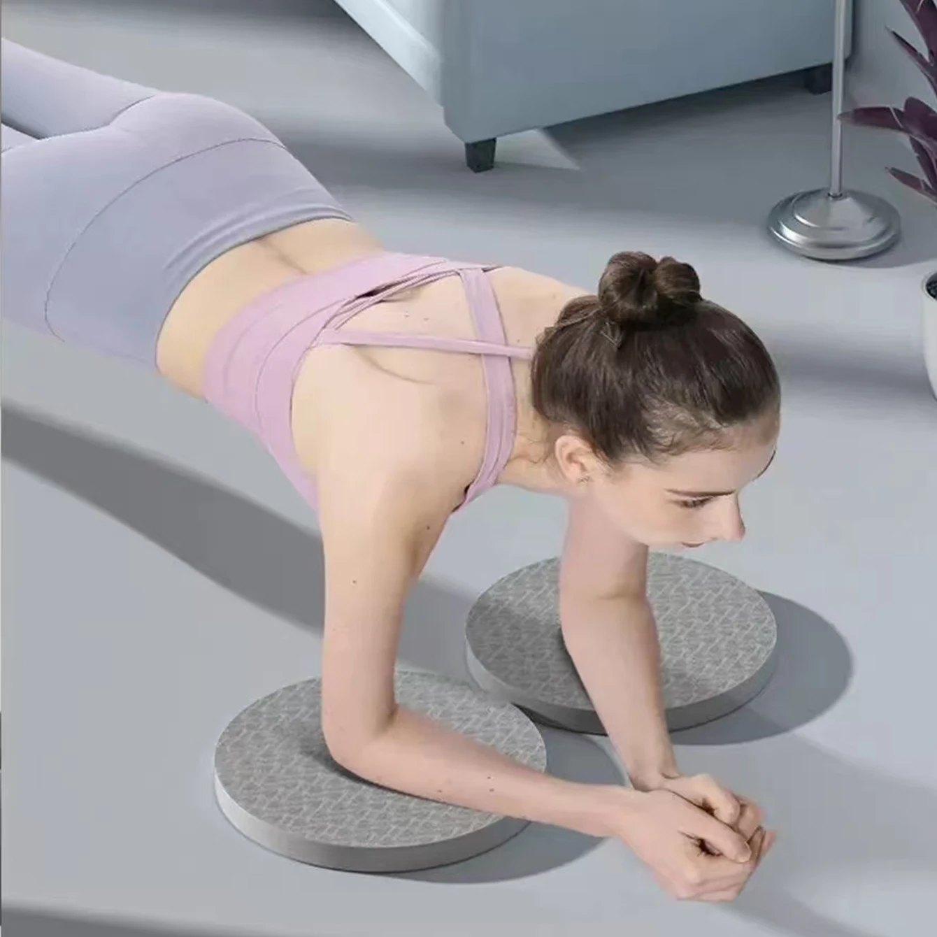 

2 шт., наколенники для йоги, наколенники для йоги, толстые подушечки для упражнений для коленей, локтей, запястий, рук, голова, пенопласт, наколенники для пилатеса