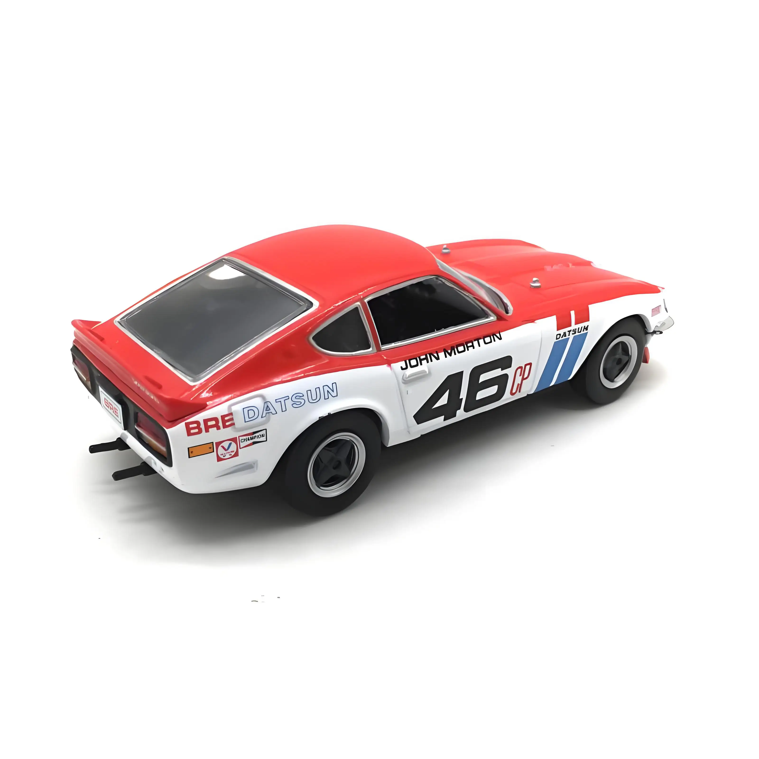 1:43 DATSUN 240Z 1970 Alloy Car Diecasts & Toy Vehicles Car Model Miniature Scale Model Car Toys For Children