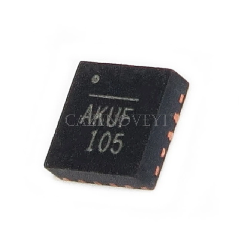 NB671LGQ-Z NB671L AESD NB671LBGQ-Z AMCG AMCF AMC NB671GQ-LF-Z NB671 AEAD AEAE AEAF AEA NB670GQ-Z ADZD MQ4CE MQ4 MP26123DR QFN-16