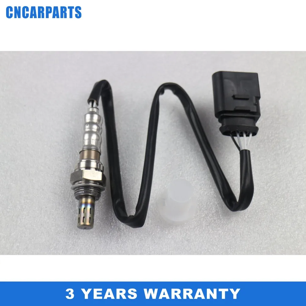 

FIT FOR LAMBDASONDE LAMDASONDE DIAGNOSESONDE NACH KAT SEAT ALTEA 5P CORDOBA 6L 1.4 16V 036906262D 036906265D 03690626D