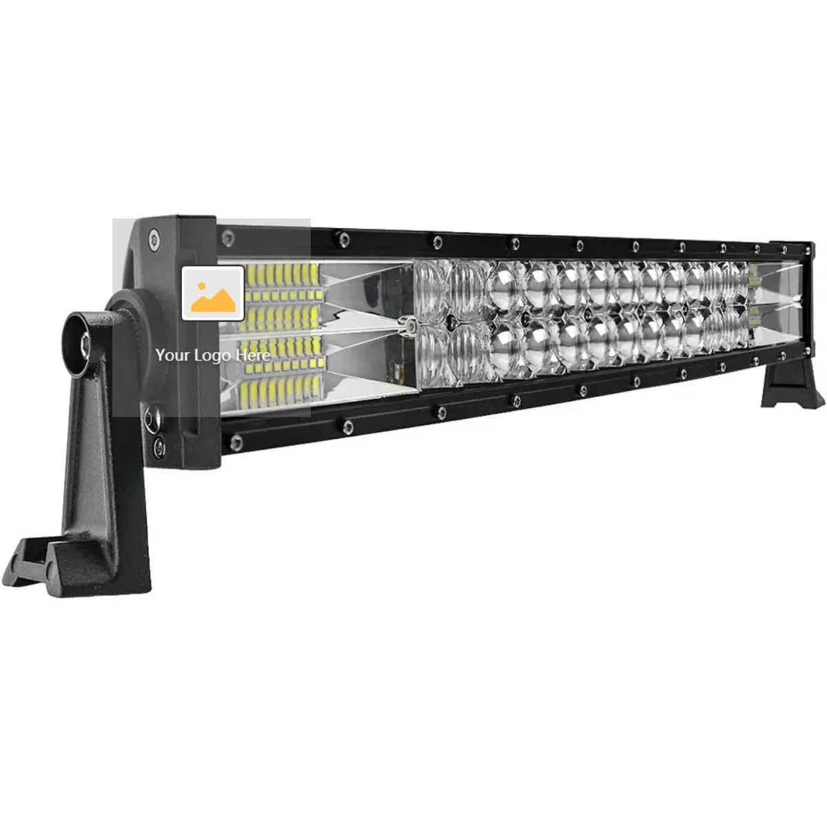 2020 Newest 2000m Barra Led 4x4 14