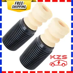 2 pcs New 31336787104 Additional Shock Absorber Rubber Buffer For BMW X3 F25 X4 F26