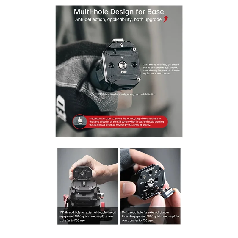 A33T-F38 Multi-Hole…