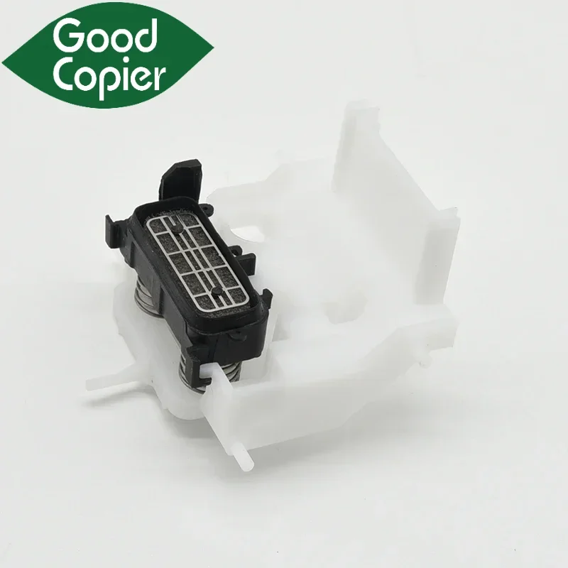 10X for  Epson L1110 L3100 L3101 L3106 L3110 L3115 L3116 L3117 L3118 L3119 Capping Station Cap Top Head Pad shaft assembly