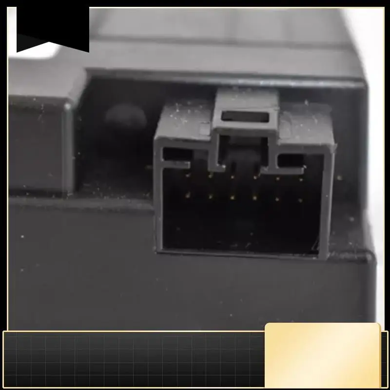 

Fuel Pump Computer Control Module Unit For Mercedes W204 C350 S550 GL450 X166 2011-2020 0009004301 A0009004301