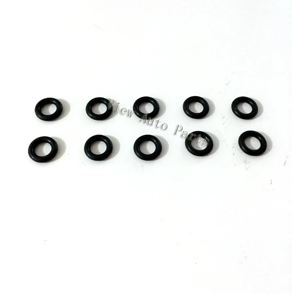 200 sets Voor Japan Auto Injector Reparatie & Service Kits Inclusief Filter Viton O-Ringen Afdichtingen Plastic Onderdelen VD-RK-0031
