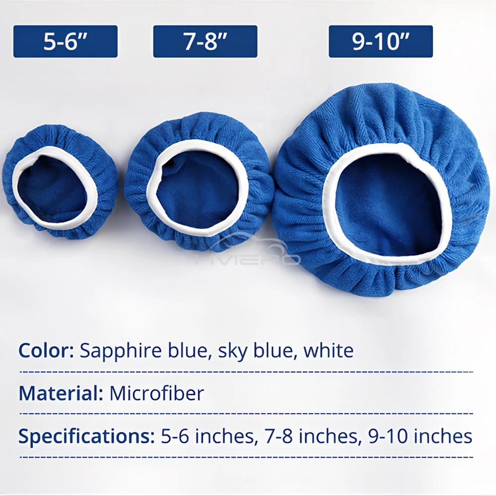 مجموعة إزالة الشعر بالشمع من الألياف الدقيقة للغاية للعناية بالطلاء التلقائي، ماكينة تلميع كريستال مخملية مرجانية، أداة تنظيف بديلة لغسل القماش
