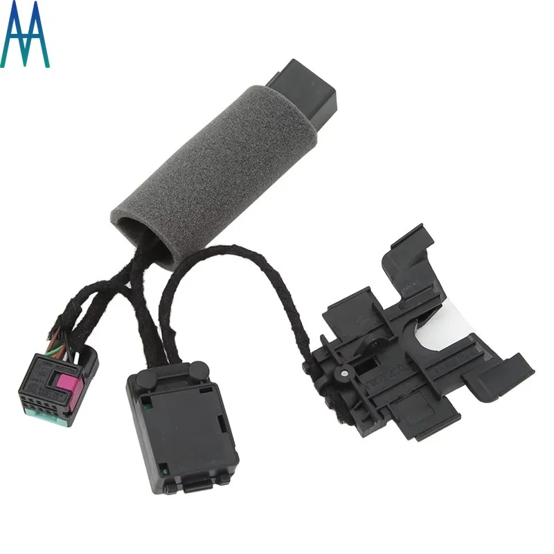 5Q0713128A  Gearbox Shifter Selector Mechanism Micro Switch for VW Skoda Golf R32 GTI