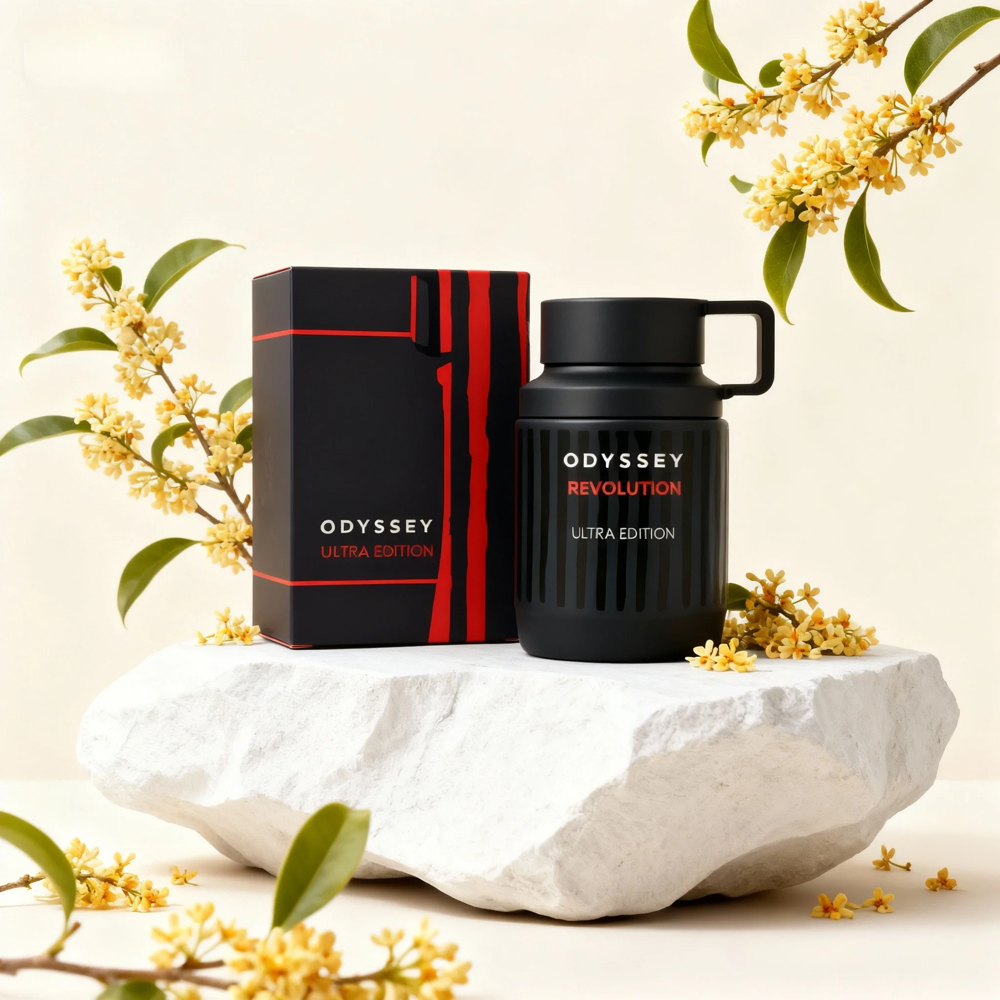 بخاخ تواليت للرجال العرب 100 مل، عطر طازج وحيوي، عطر يدوم طويلاً، مناسب للاستخدام اليومي للرجال #6