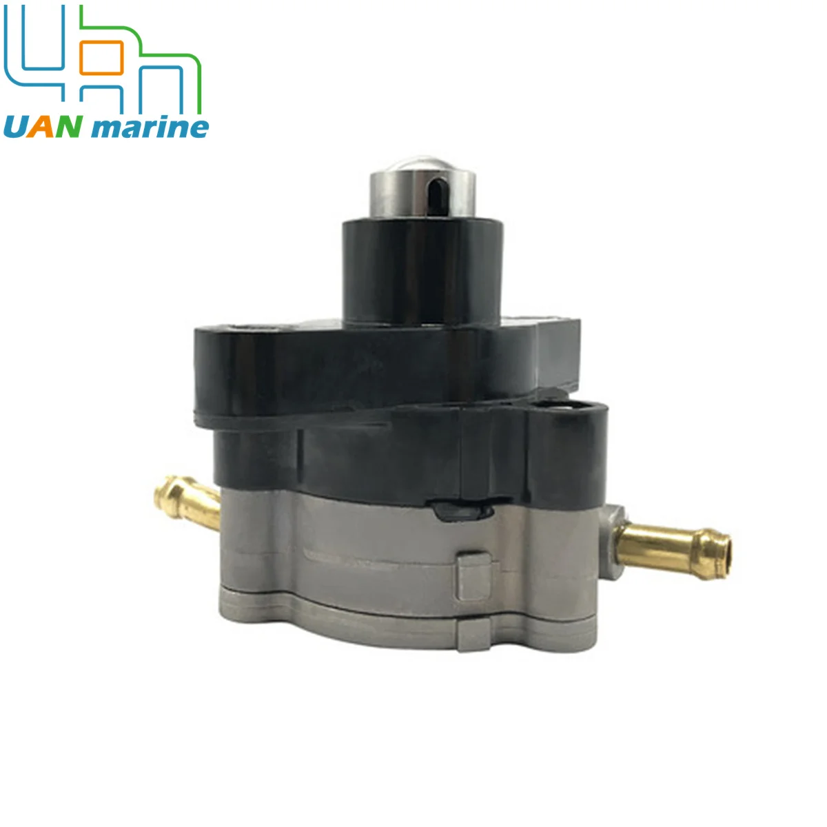 6D8-24410 68V-24410 Fuel Pump For Yamaha 4 Stroke Outboard  75 80 90 100 115 Hp 6D8-24410-10-00  68V-24410-00 image 4