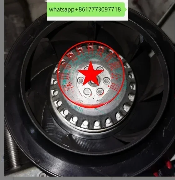 

R2E133-BH66-14-05-06-07-24-25-26-27-31-33-34 imported fan