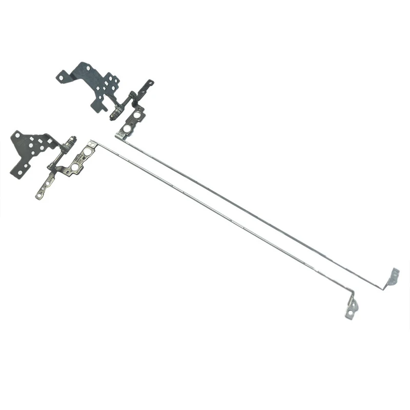 ReplacementBrand New for HP Book 15 15-FD Series 0455TU TPN-Q286 LCD Hinges Kit Left+Right