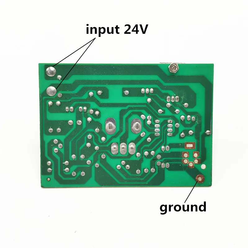 Applicable to A1322 ceramic core soldering platform circuit board 936A 969A thermostatic soldering iron circuit board