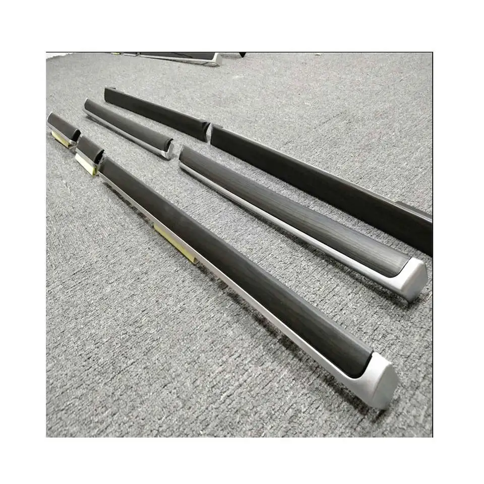 Good Quality XZY-Lc200 16-19 Inside Door Trim For Land Cruiser Lc Urj200 Interior Door Trim For Car