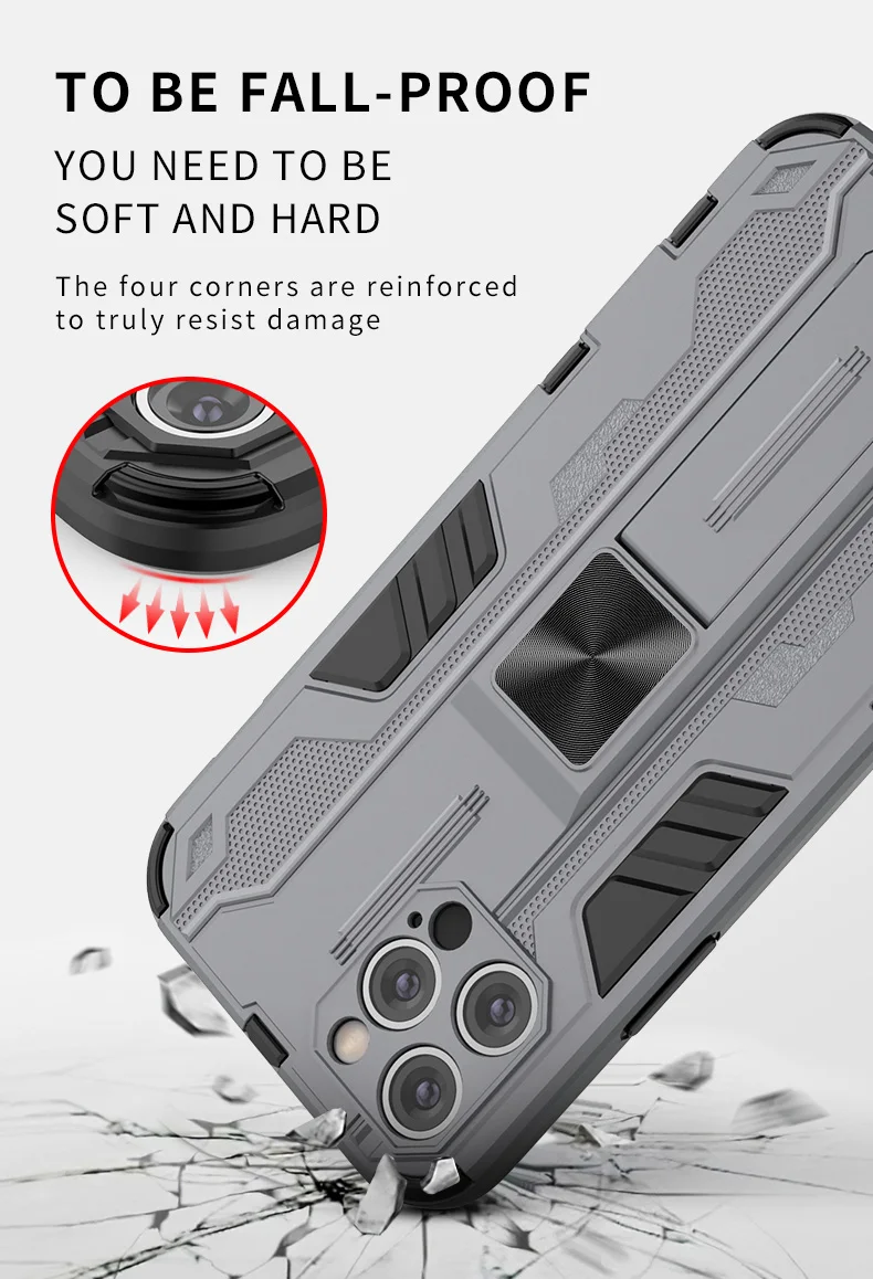 Nord2 5G Shockproof Case for Oneplus Nord 2 Luxury Case Armor Camera 360 Protect Back Panel Cover One Plus Nord2 Phone Fundas