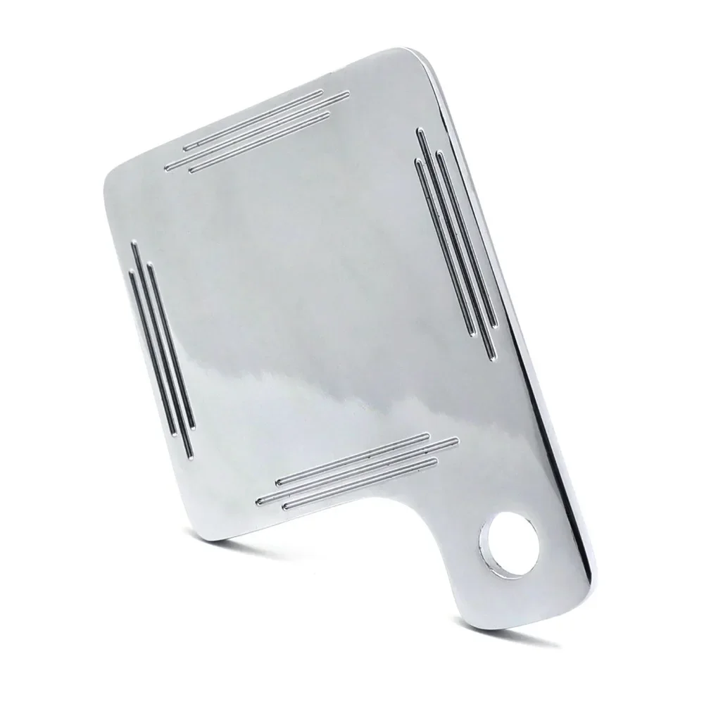 

Motorcycle TAG PLATE For Harley Sportster Softail Dyna Electra Glide