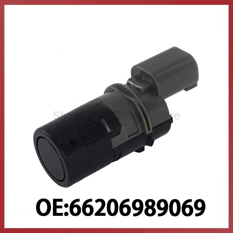 

66206989069 Applicable to BMW X3X5 E66E90 Auto Parts Reversing Radar Probe Electric Eye Sensor