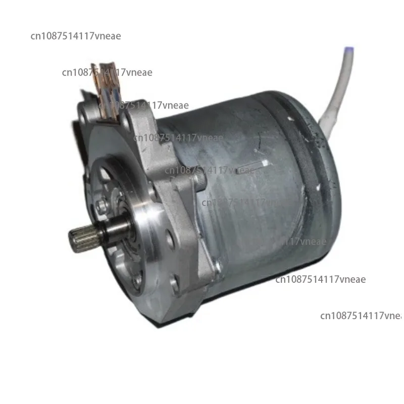 12V 600W High-power Rotary Converter DC Brushless Servo Motor Watt High Torque DIY Power Vehicle and Ship Propeller