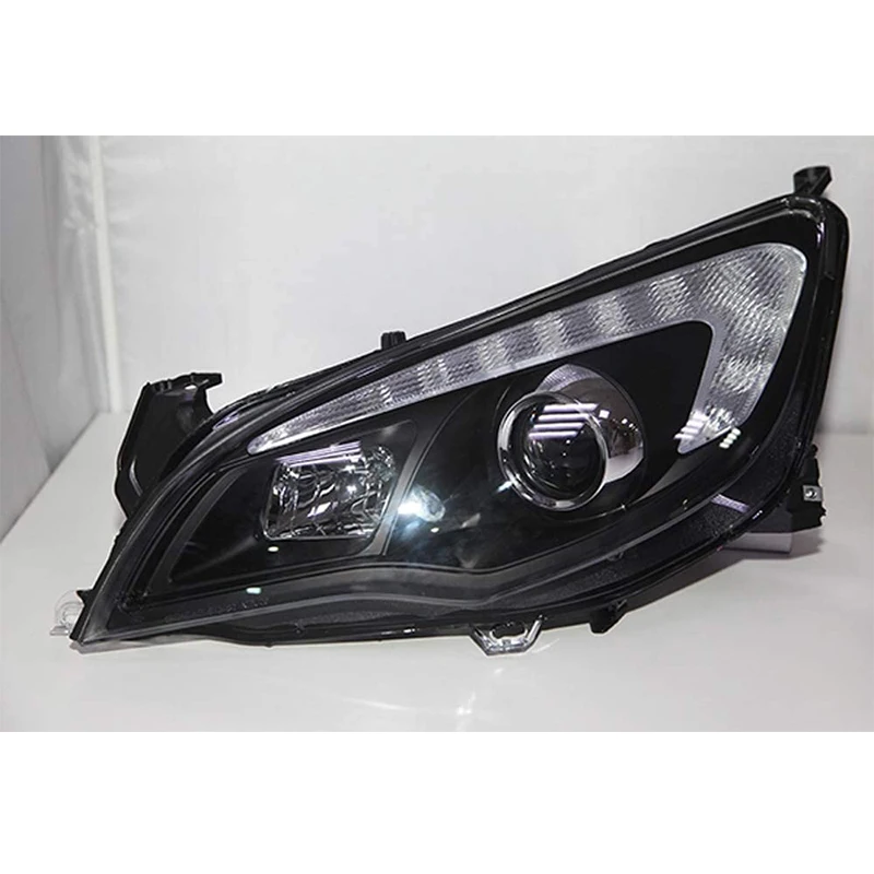 For Buick Excelle XT Opel Astra LED Headlight 2010 To 2013 Year