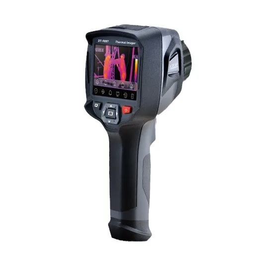 

CEM DT-988 industrial intelligent infrared thermal imager