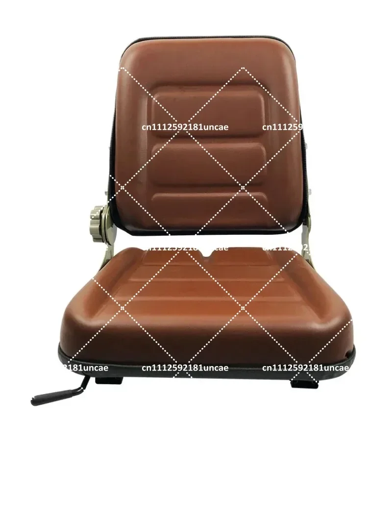 Universal Loader Sweeper Tractor Excavator Modification Seat Agricultural Machinery Compatible with Various Models
