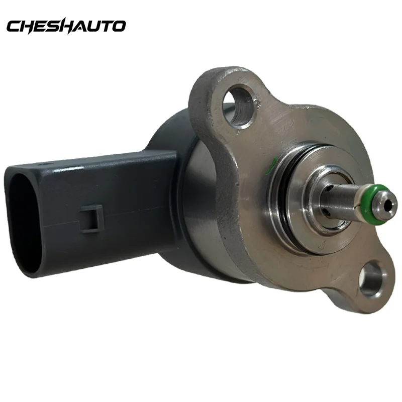 Regulador de Presión de Combustible 0281002241, Válvula DVA para Mercedes-Benz Sprinter 3.5-T B906 309 311 313 315 CDI 2006-2020