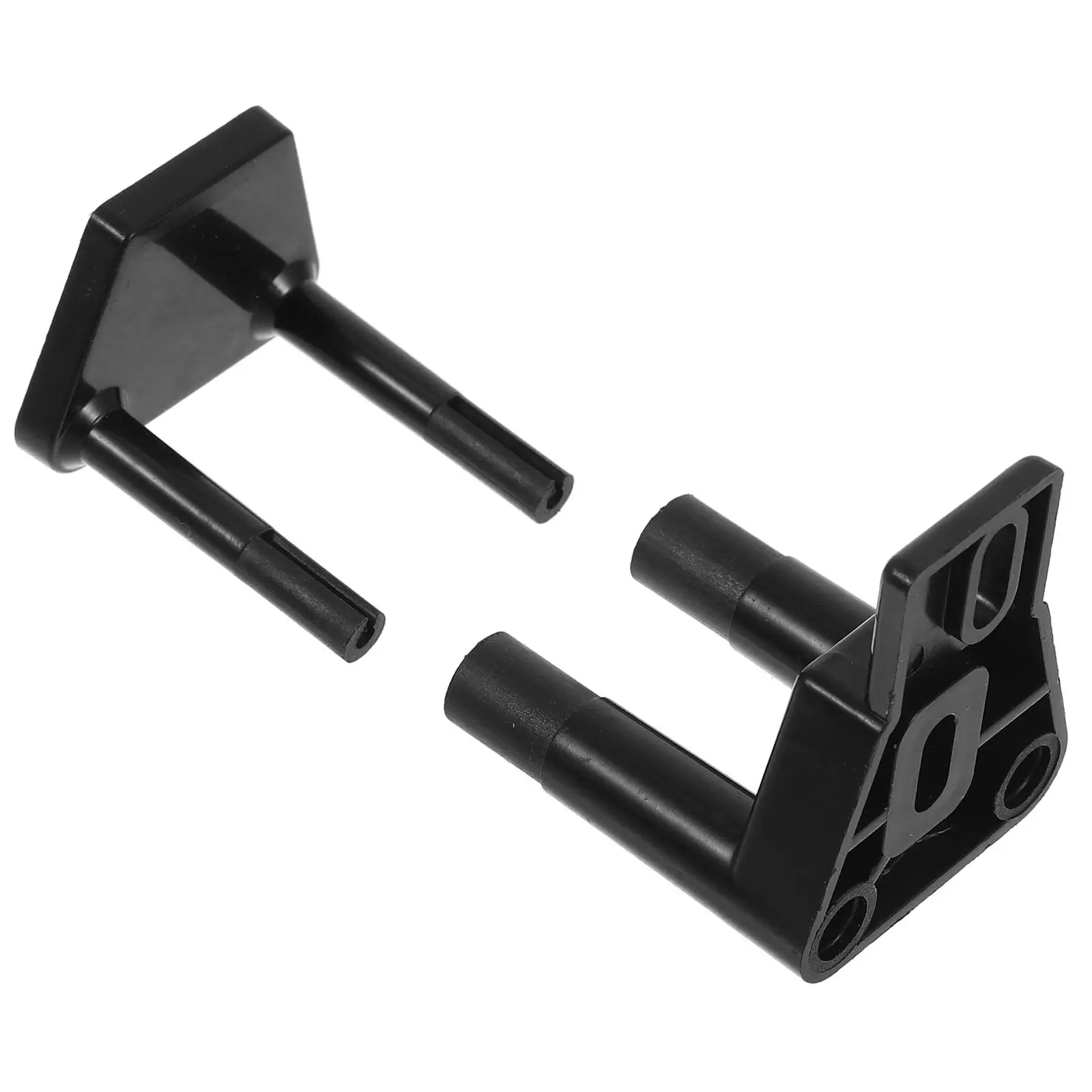 Barn Door Stopper for Track Barndoor Floor Guide Hardware Sliding Doors