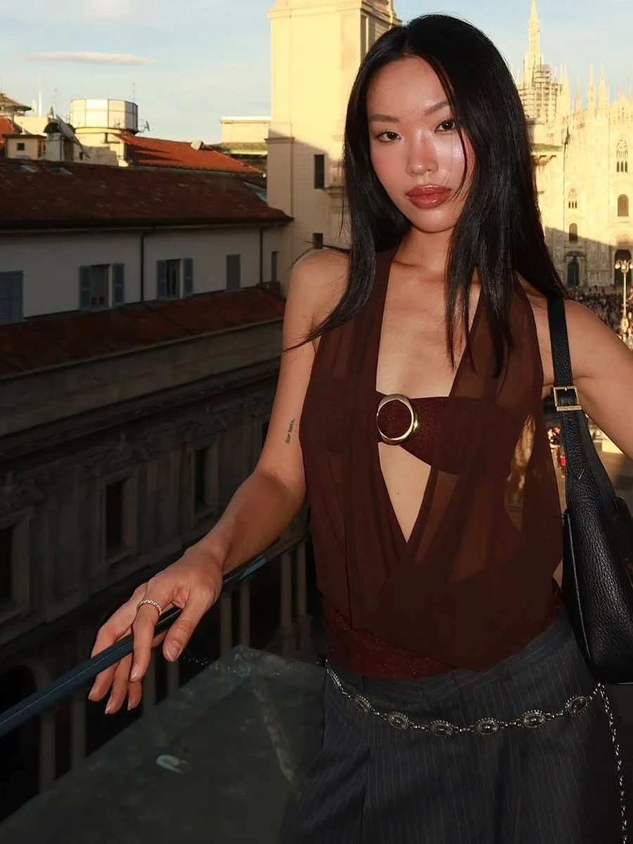 Street Sle Metal Ri… - image