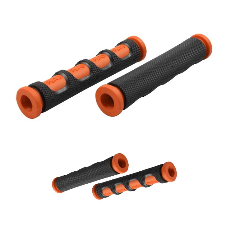 Off Road Vehicle, Motorcycle, Electric Vehicle Modification, Brake Cover, Horn Cover, Car Handle Anti Slip Rubber Cover
