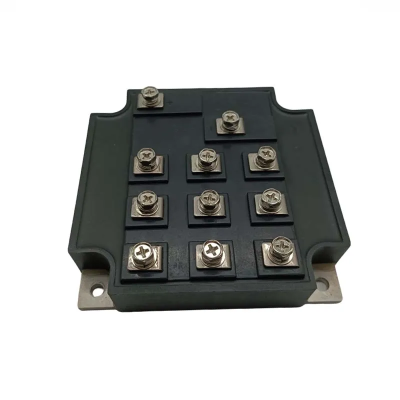 

6DI120A-060 6DI120C-060 6DI120D-060 6DI150A-060 Модуль IGBT