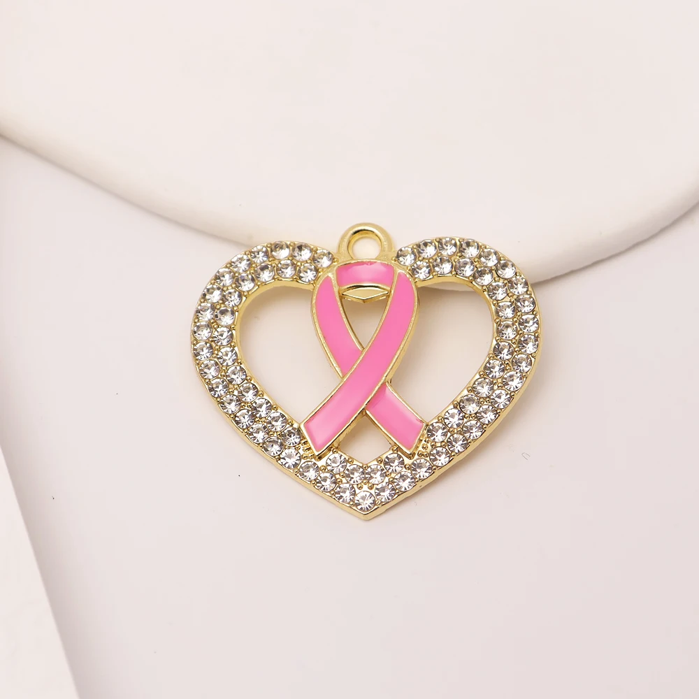 

1 шт. великолепного нового стиля, полый кулон в форме сердца, аксессуар «сделай сам»