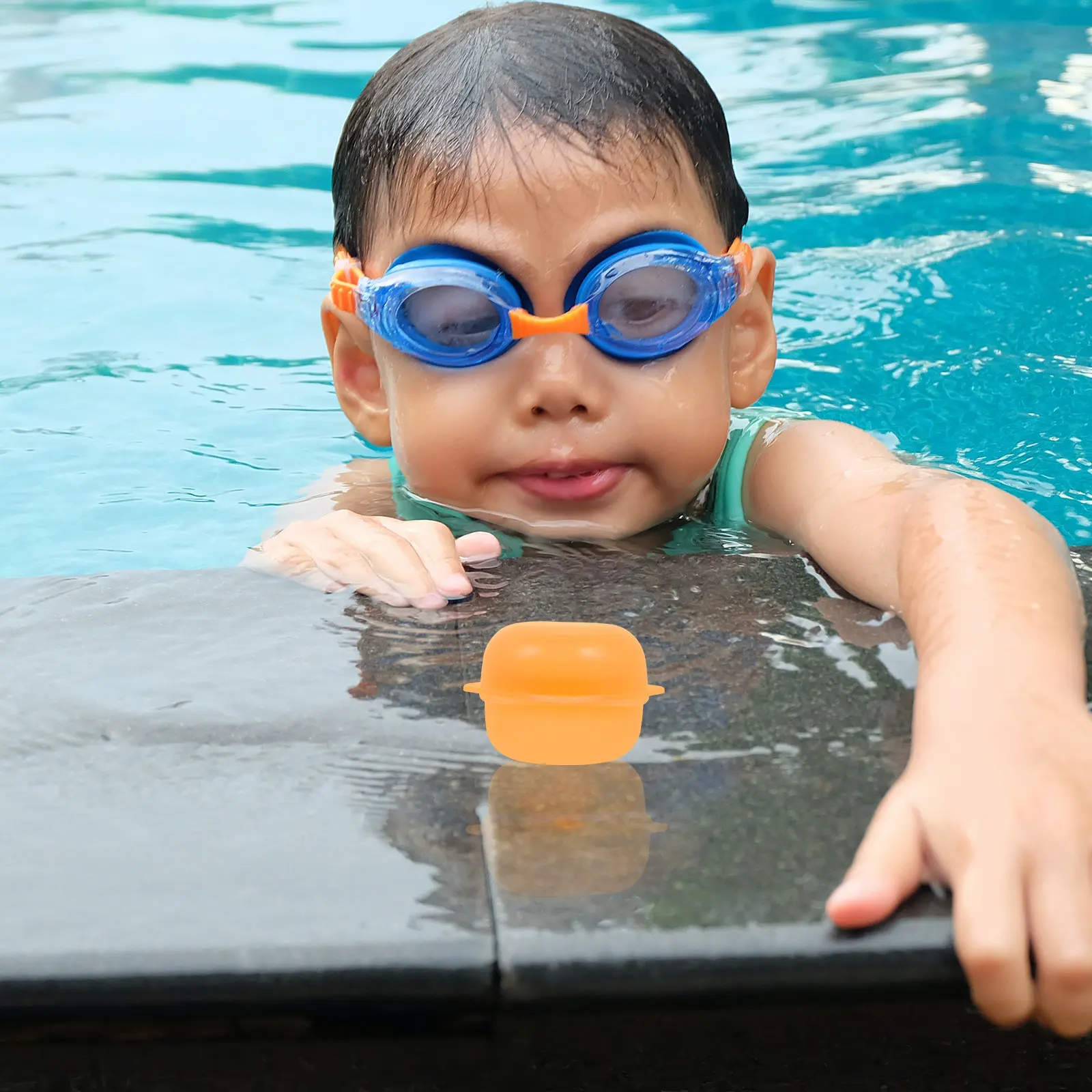 Kids Water Balloons – Reusable Silicone Outdoor Toy for Summer Play