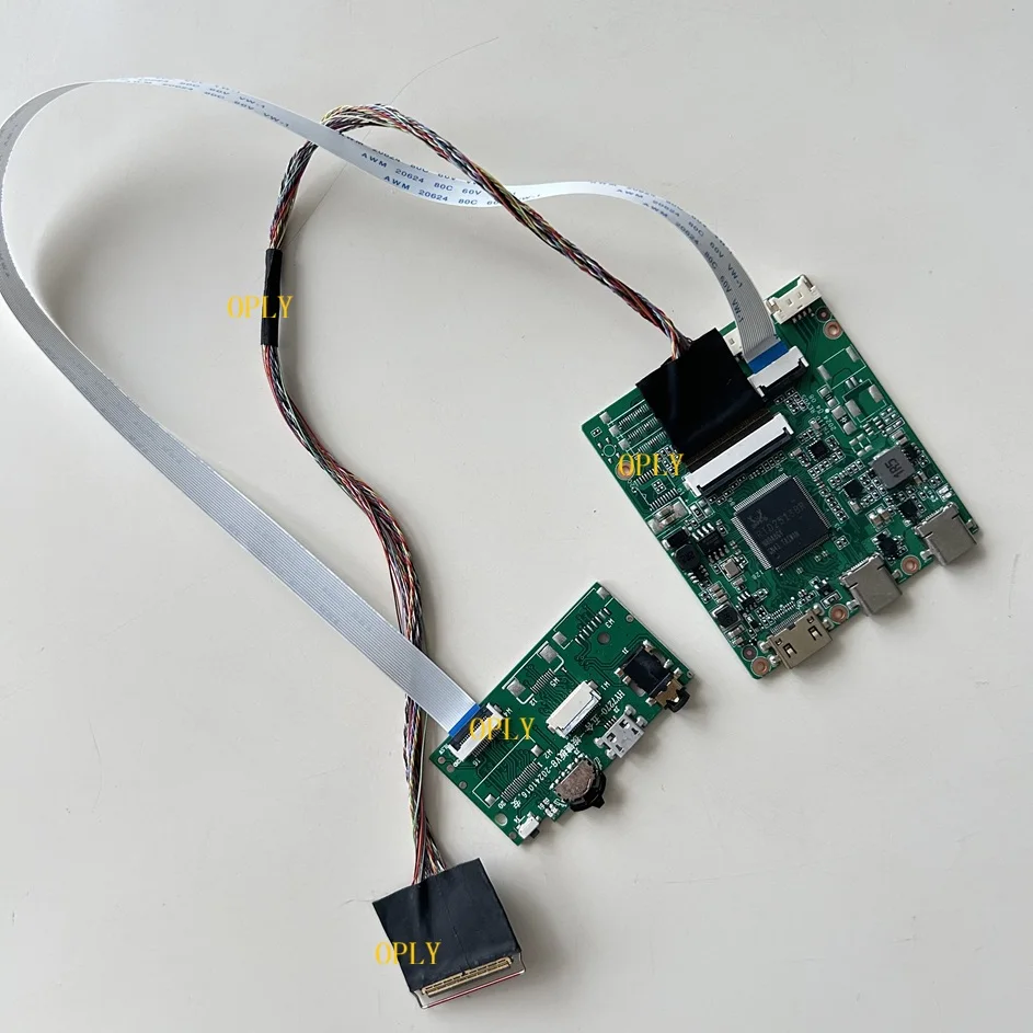 Lvds Control Board … - image