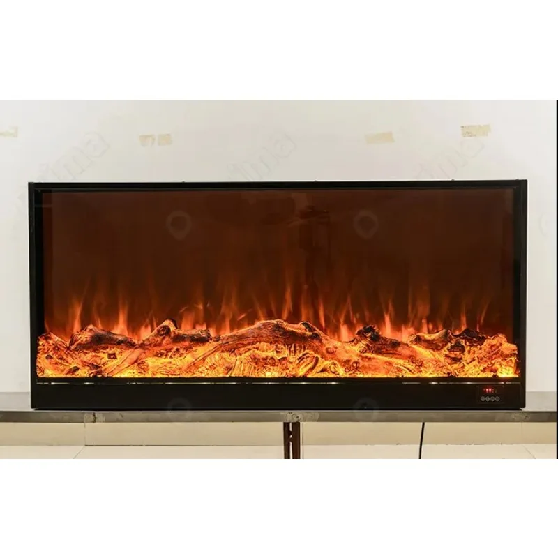 مدفأة غاز حديثة داخلية من بريما