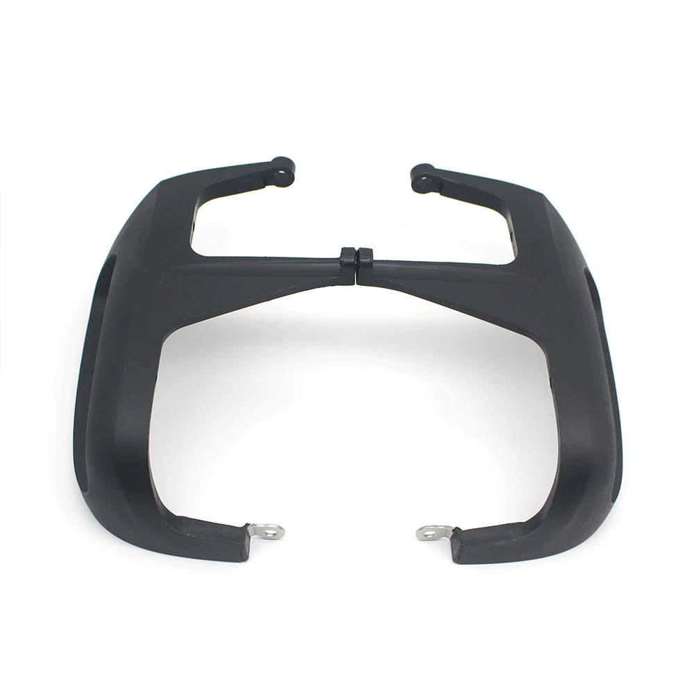 Latest Motorcycle Cylinder Guard Engine Cover Side Protection For-BMW R1150RT R1150GS R1150R R1150RS 2001 2002 2003