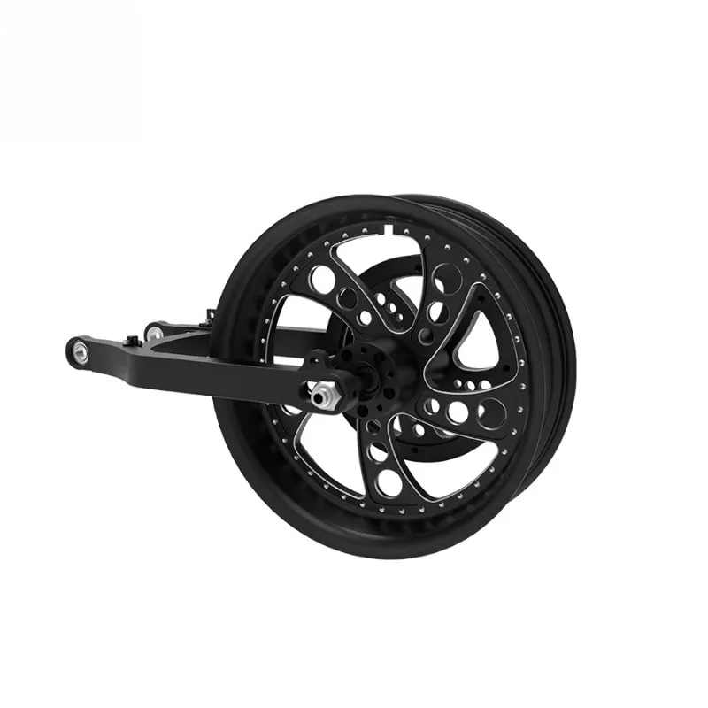 INCA Customized Sportster X48/883 SWING ARM PremiumMotorcycle Refit AccessoriesClassic American Cruiser2014-2023Motorcycle parts