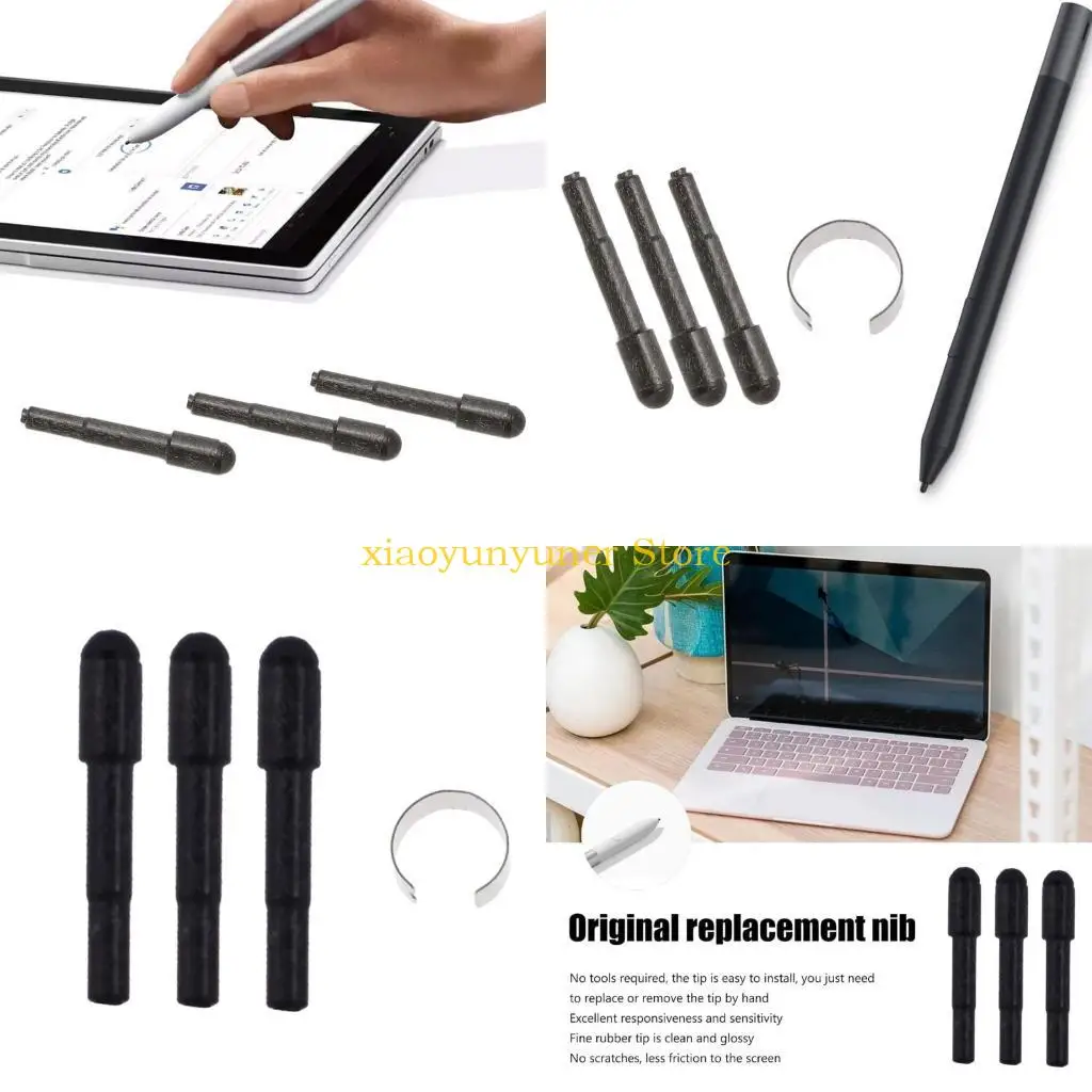 

P9JB High Rocise Styluses nibs для активного Pen G3 Touch Pen Styluses Pen nibs