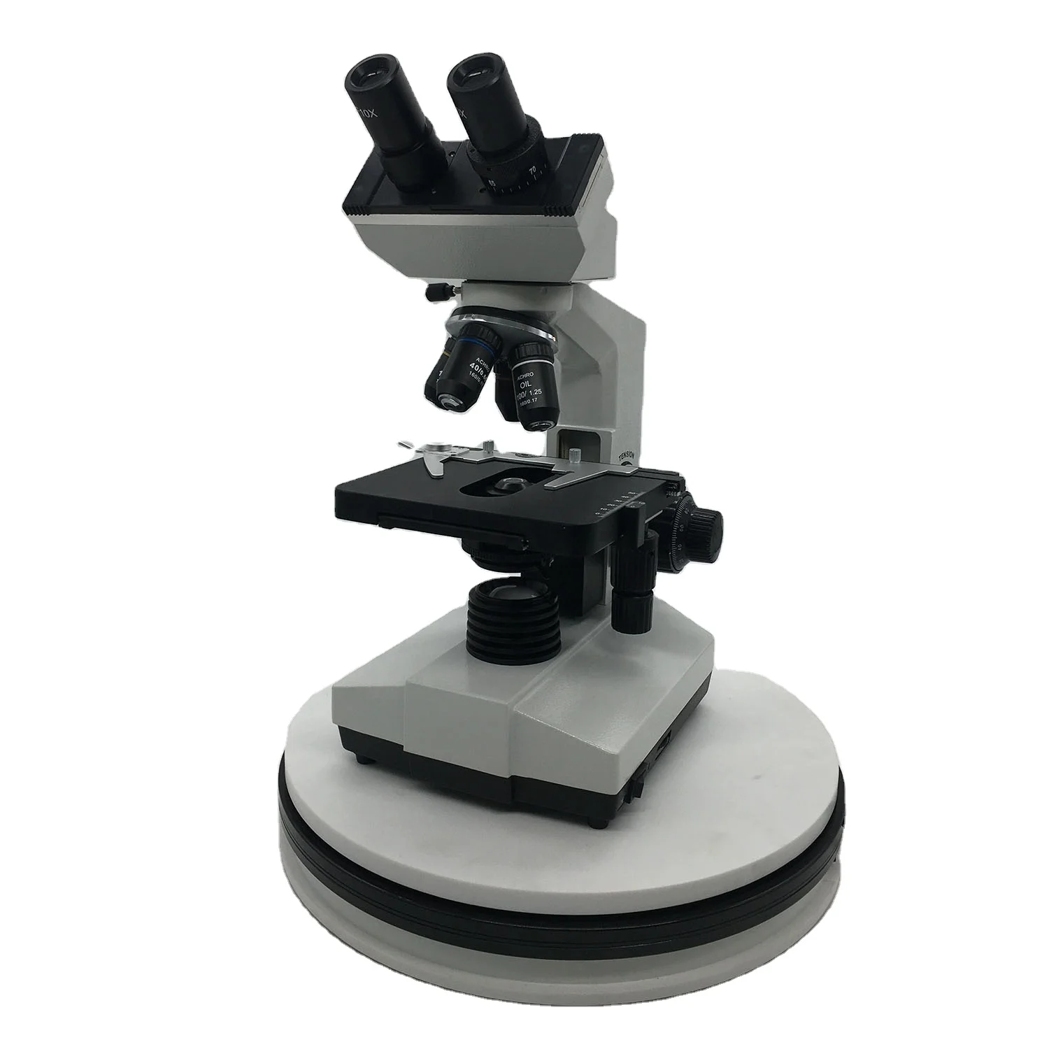 

China factory price 40x-1000x Binocular Microscope stereo Microscope for laboratory and school