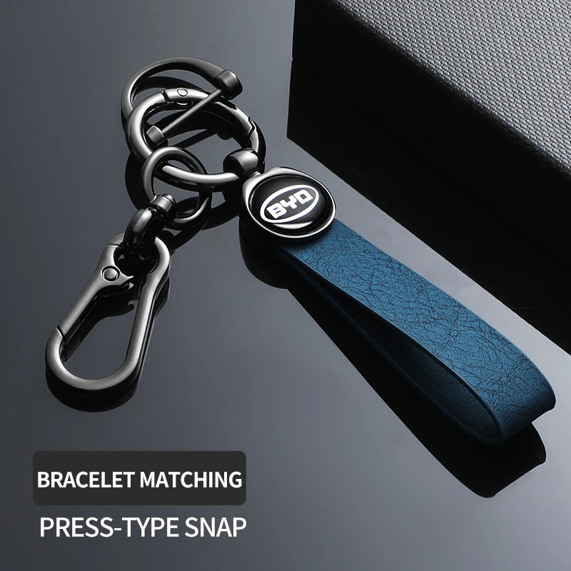 BYD مفتاح مجموعة أغنية/كين/يوان بلس شل النورس الكلب ليوبارد حزمة هان فريجيت سونغ برو المدمرة المسنين #6