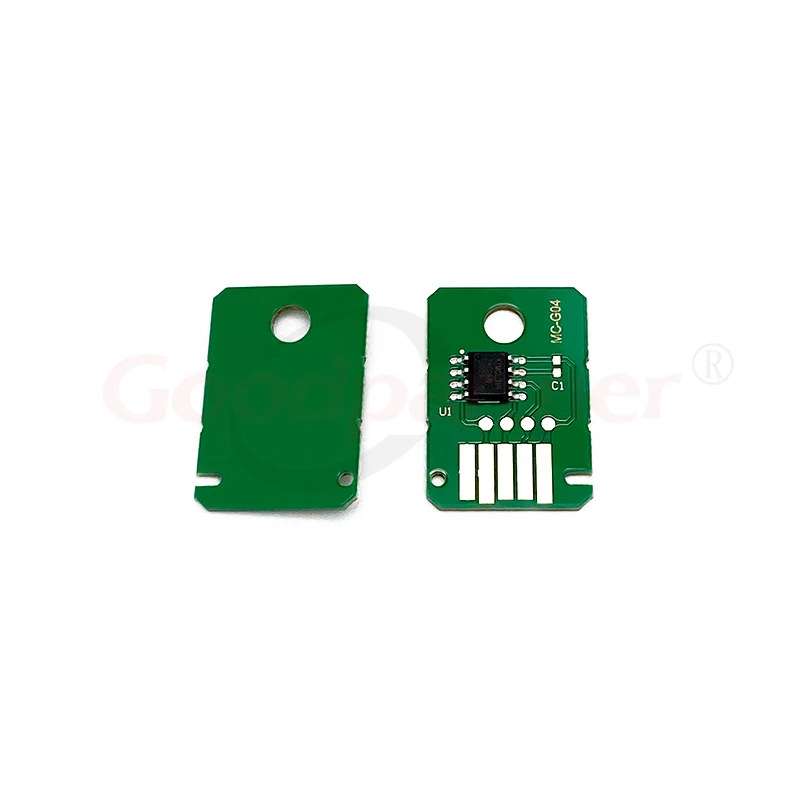 1X MC-G04 Chip de caja de mantenimiento para CANON G1230 G1330 G1430 G1530 G1730 G1737 G2270 G2470 G2570 G2730 G2770 G3270 G3470 G3471