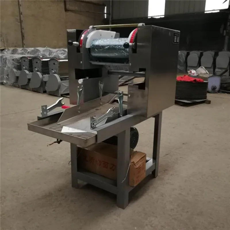 Noodle processing machine, automatic 5/6/7 group climbing rod stacking skin hanging machine