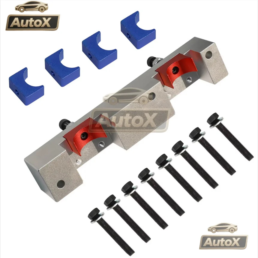

Camshaft Locking Alignment Engine Timing Tool Kit For Mercedes Benz M133 M270 M274 with Fuel Injector Remover Installer Tool